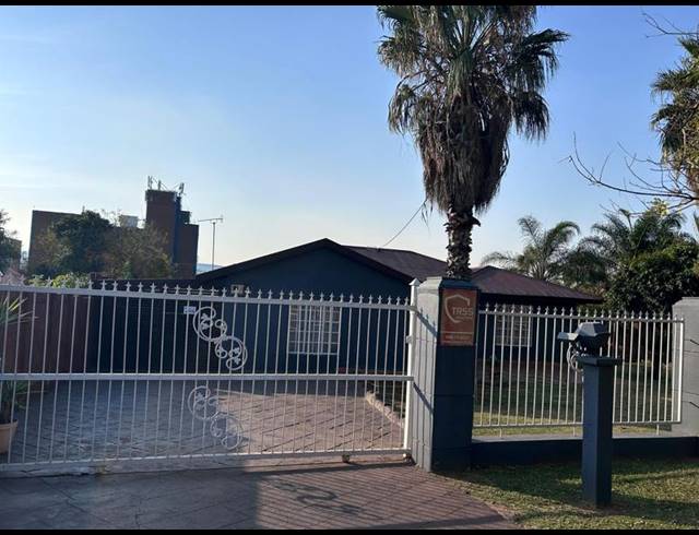 4 BEDROOM HOUSE FOR SALE IN KWAGGASRAND